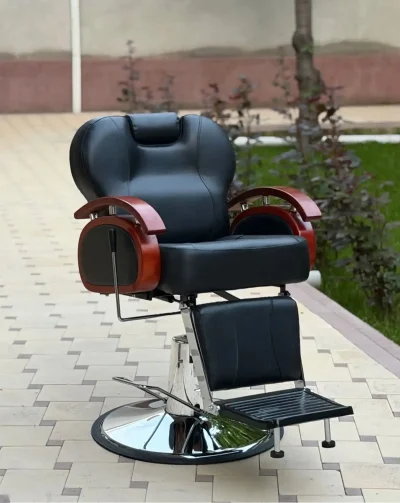 Кресло парикмахерское 88005-237а — миниатюра 2