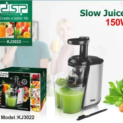 Соковыжималка DSP KJ3022