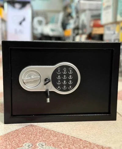 Сейф 25 ev