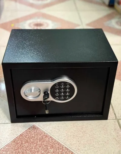 Сейф 25 ev — миниатюра 3