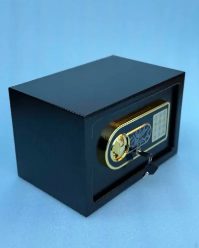 Сейф 20 eb — миниатюра 2