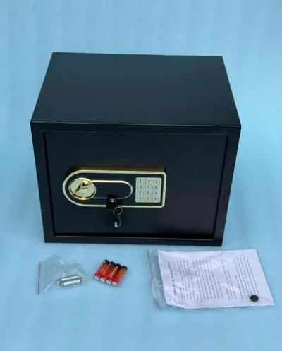 Сейф 30 eb