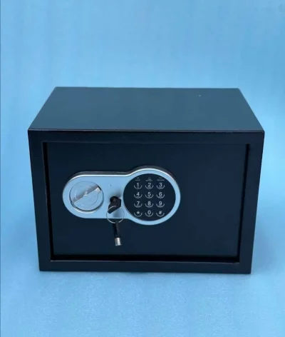 Сейф 25 ev