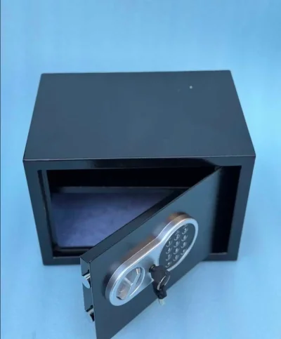 Сейф 25 ev — миниатюра 2
