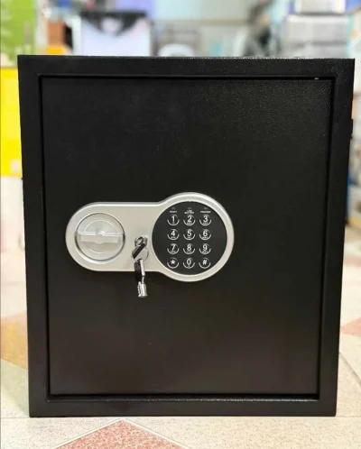 Сейф 40 ev