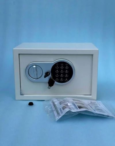 Сейф 20 ev