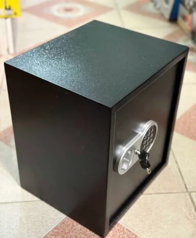 Сейф 40 ev — миниатюра 4