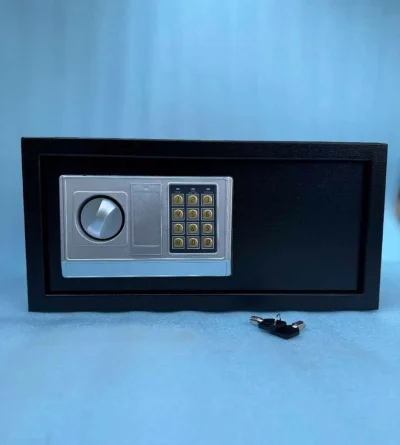 Сейф 420 eb
