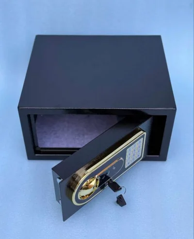 Сейф 1733 — миниатюра 3
