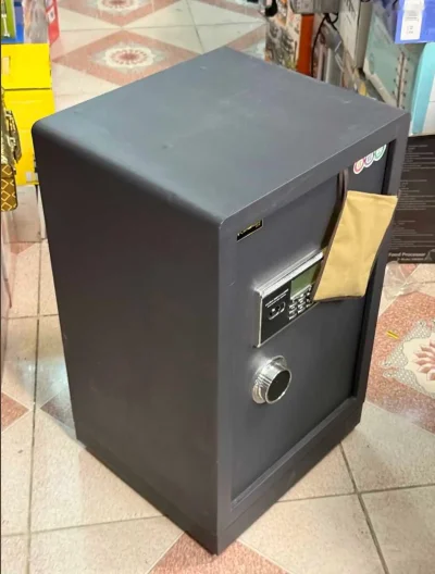 Сейф 70 — миниатюра 3