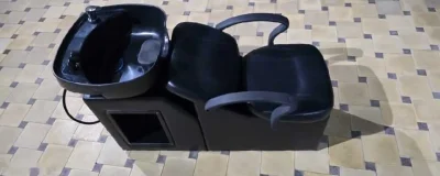 Мойка для салона красоты
