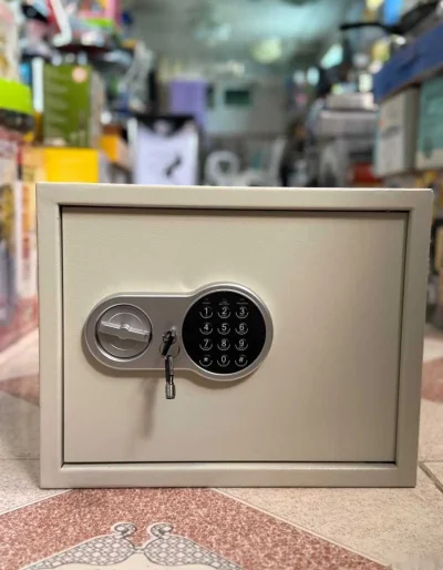 Сейф 30еv