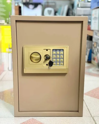 Сейф 50ea