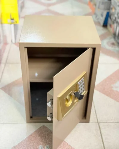 Сейф 50ea — миниатюра 3