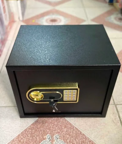 Сейф 30 eb — миниатюра 2