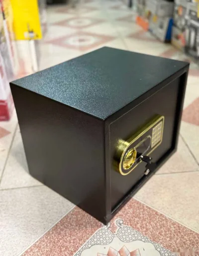 Сейф 30 eb — миниатюра 3