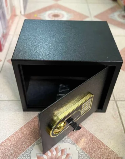 Сейф 30 eb — миниатюра 4