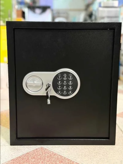 Сейф 40ev