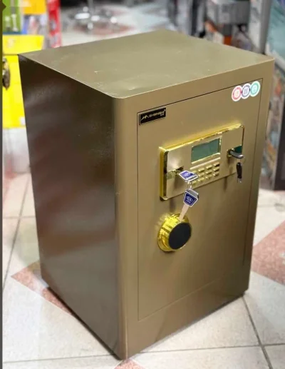 Сейф 60 — миниатюра 2
