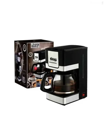 Кофеварка DSP KA3024