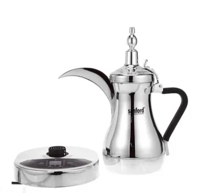 Чайник для заварки кофе Arabic Coffee Maker SF7402ACM-1.OL