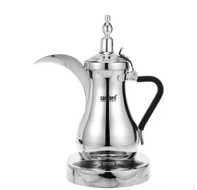 Чайник для заварки кофе Arabic Coffee Maker SF7402ACM-1.OL — миниатюра 2