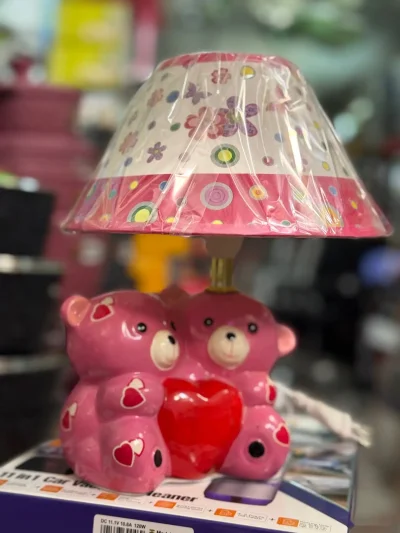 Светильник — миниатюра 3