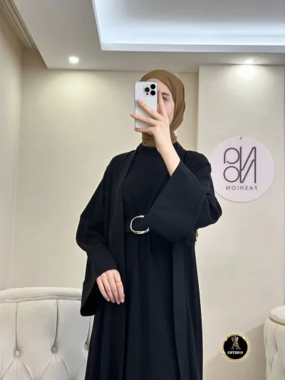 Платье — миниатюра 3