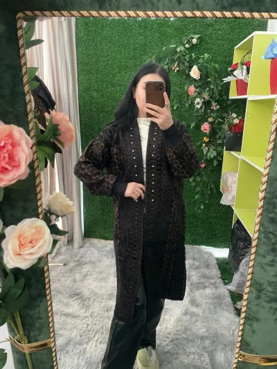 Кардиган — миниатюра 2