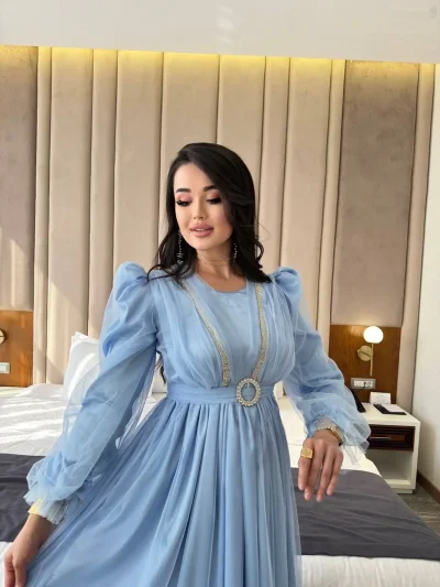 Платье