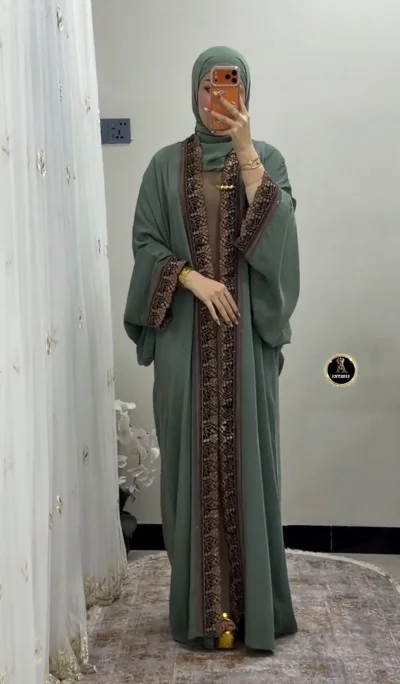 Абая — миниатюра 3