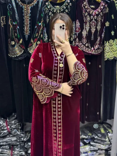 Платье — миниатюра 5