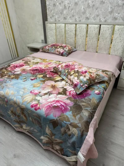 Постельное бельё