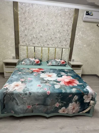 Постельное бельё — миниатюра 3