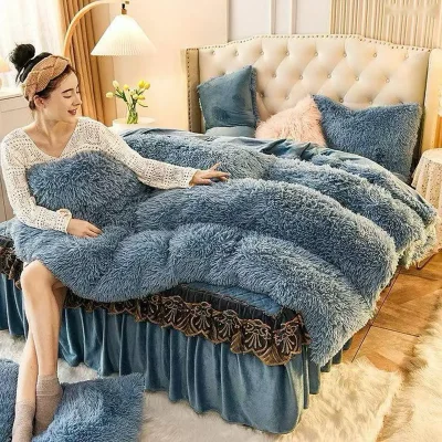 Постельное белье — миниатюра 2