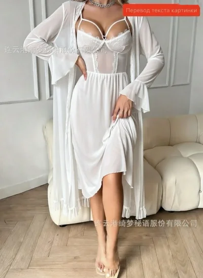Пенюар — миниатюра 5