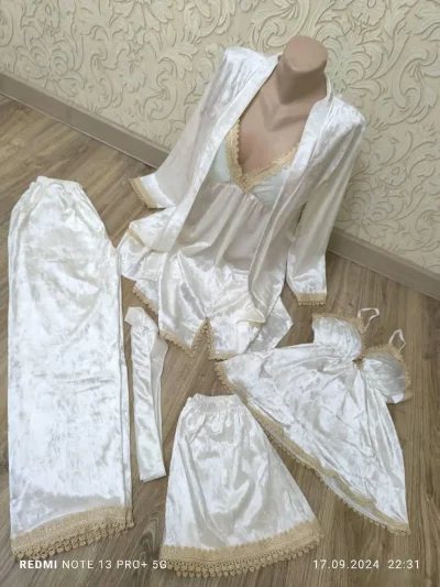 Пижама — миниатюра 3