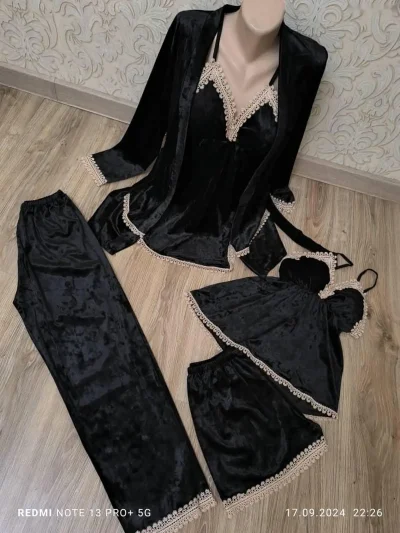 Пижама — миниатюра 5