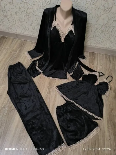 Пижама — миниатюра 6
