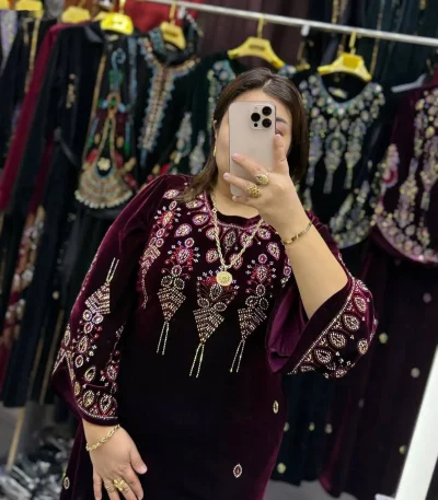 Платье