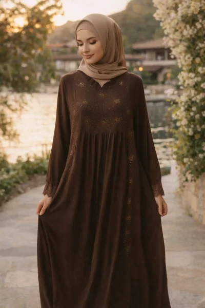 Платье — миниатюра 3