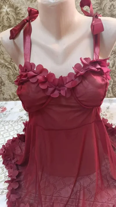 Пеньюар — миниатюра 2