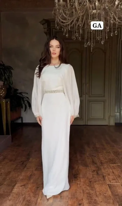 Платье