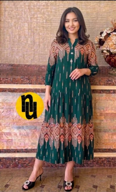 Платье — миниатюра 5