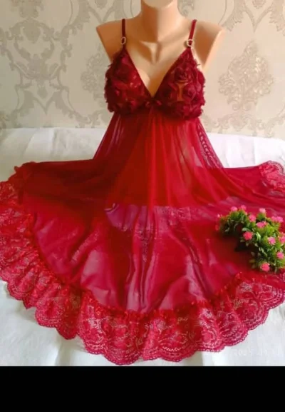 Пенюар — миниатюра 2