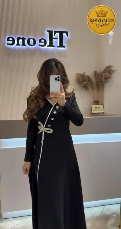 Платье