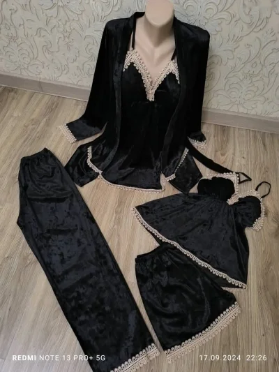 Пижама