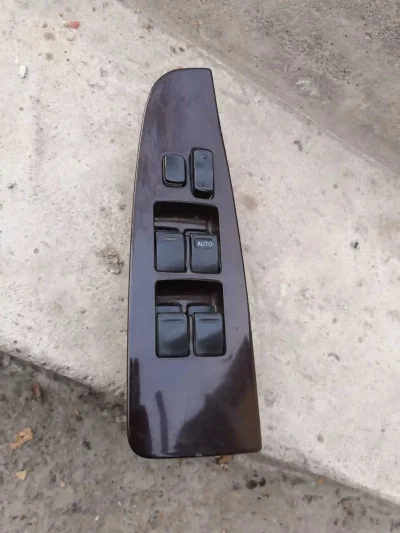 Центральный замок от Toyota Mark 2