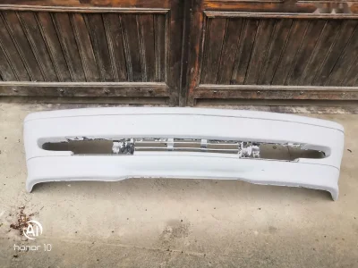 Бампер от mercedec w202 — миниатюра 2