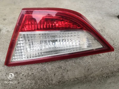 Задний стоп от hyundai
